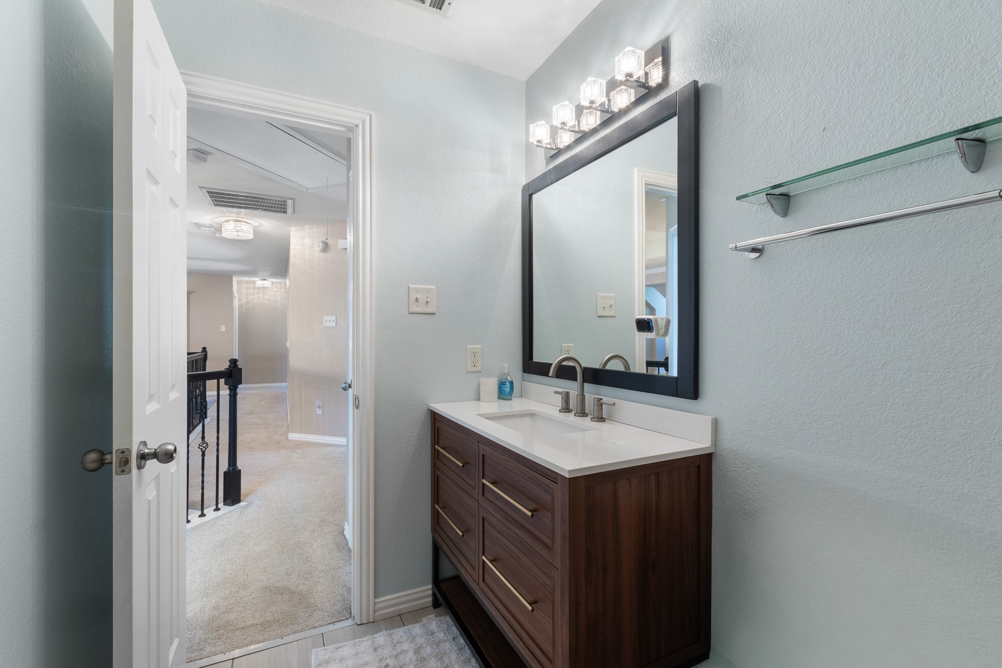 216 Orchard Park Court Mckinney TX 75071