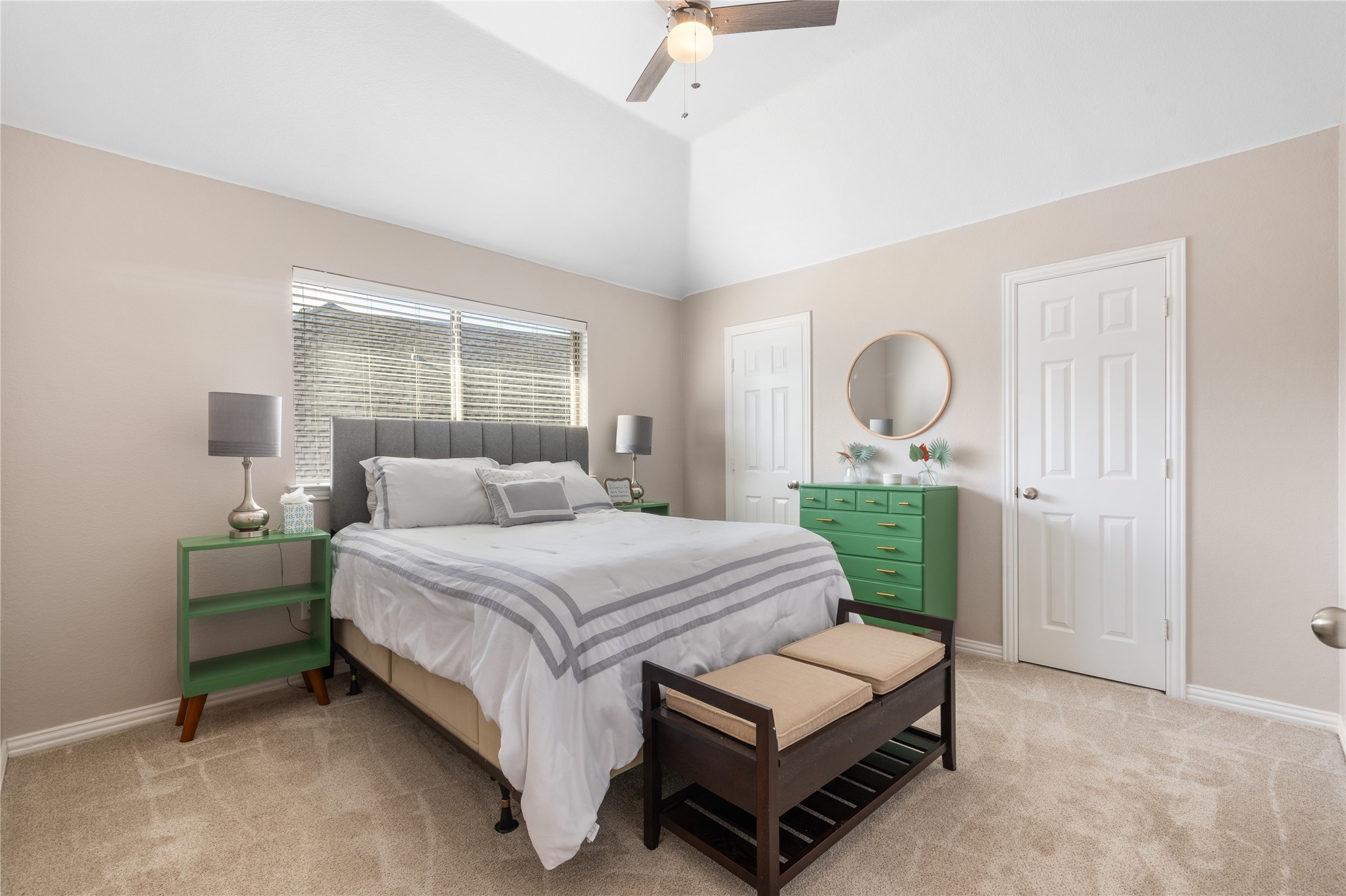 216 Orchard Park Court Mckinney TX 75071