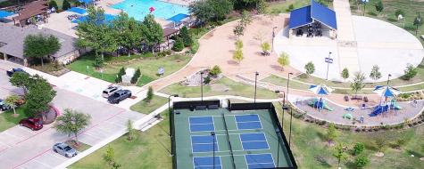 216 Orchard Park Court Mckinney TX 75071