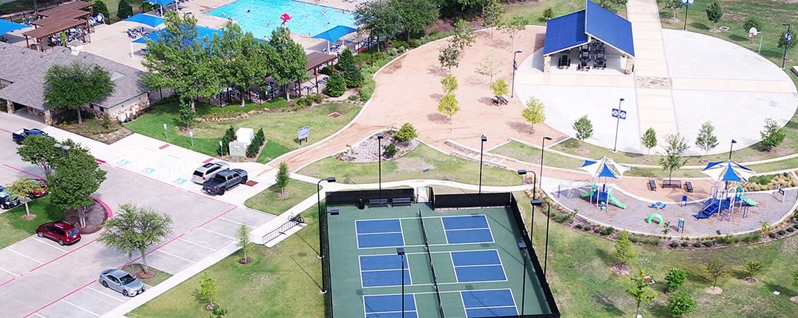 216 Orchard Park Court Mckinney TX 75071