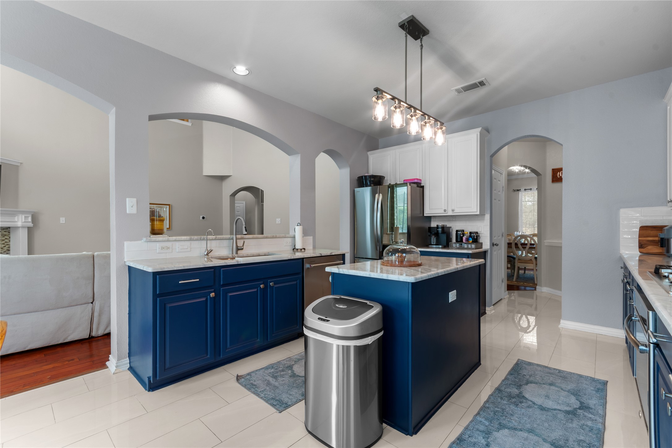 216 Orchard Park Court Mckinney TX 75071