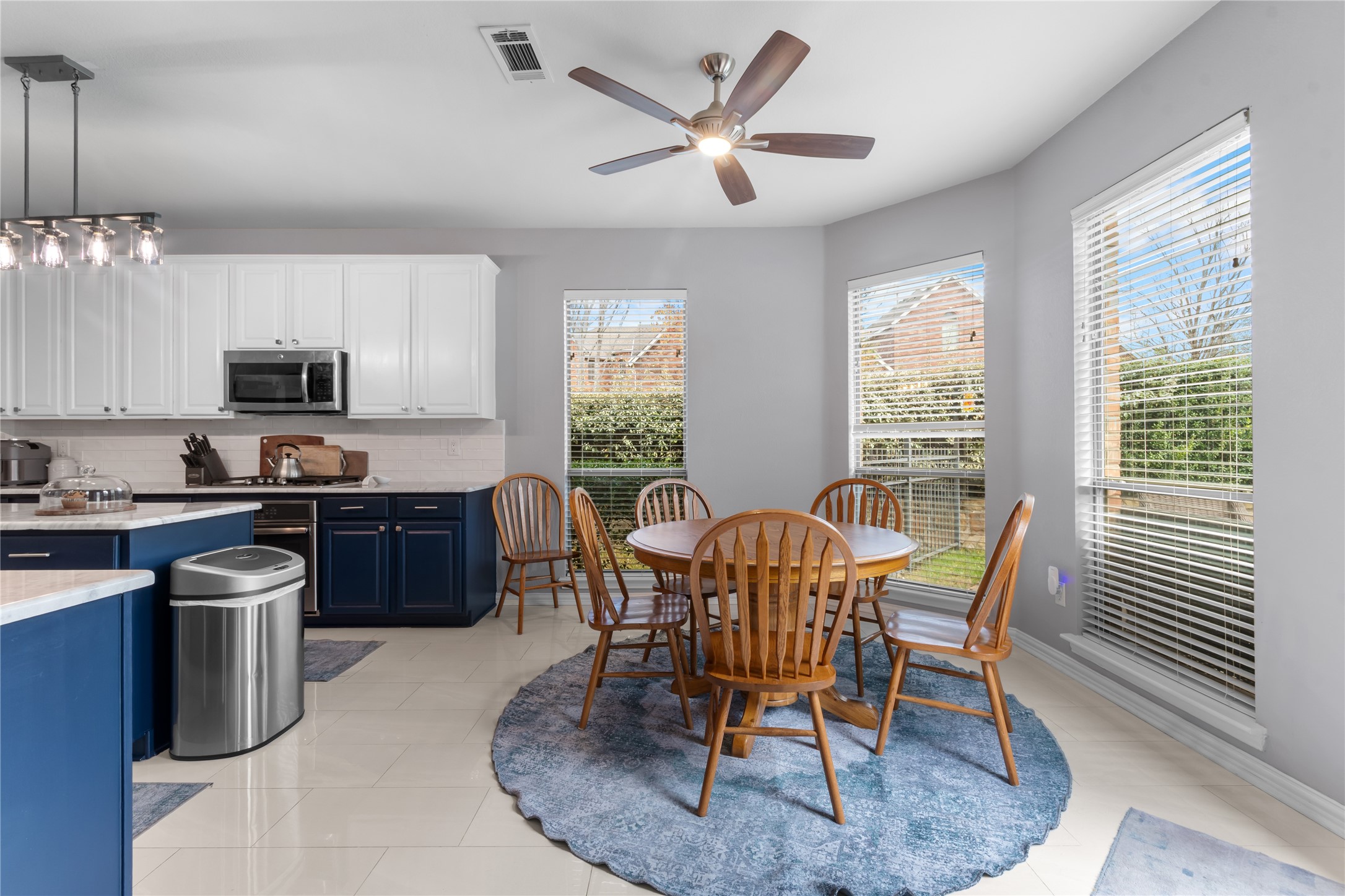 216 Orchard Park Court Mckinney TX 75071