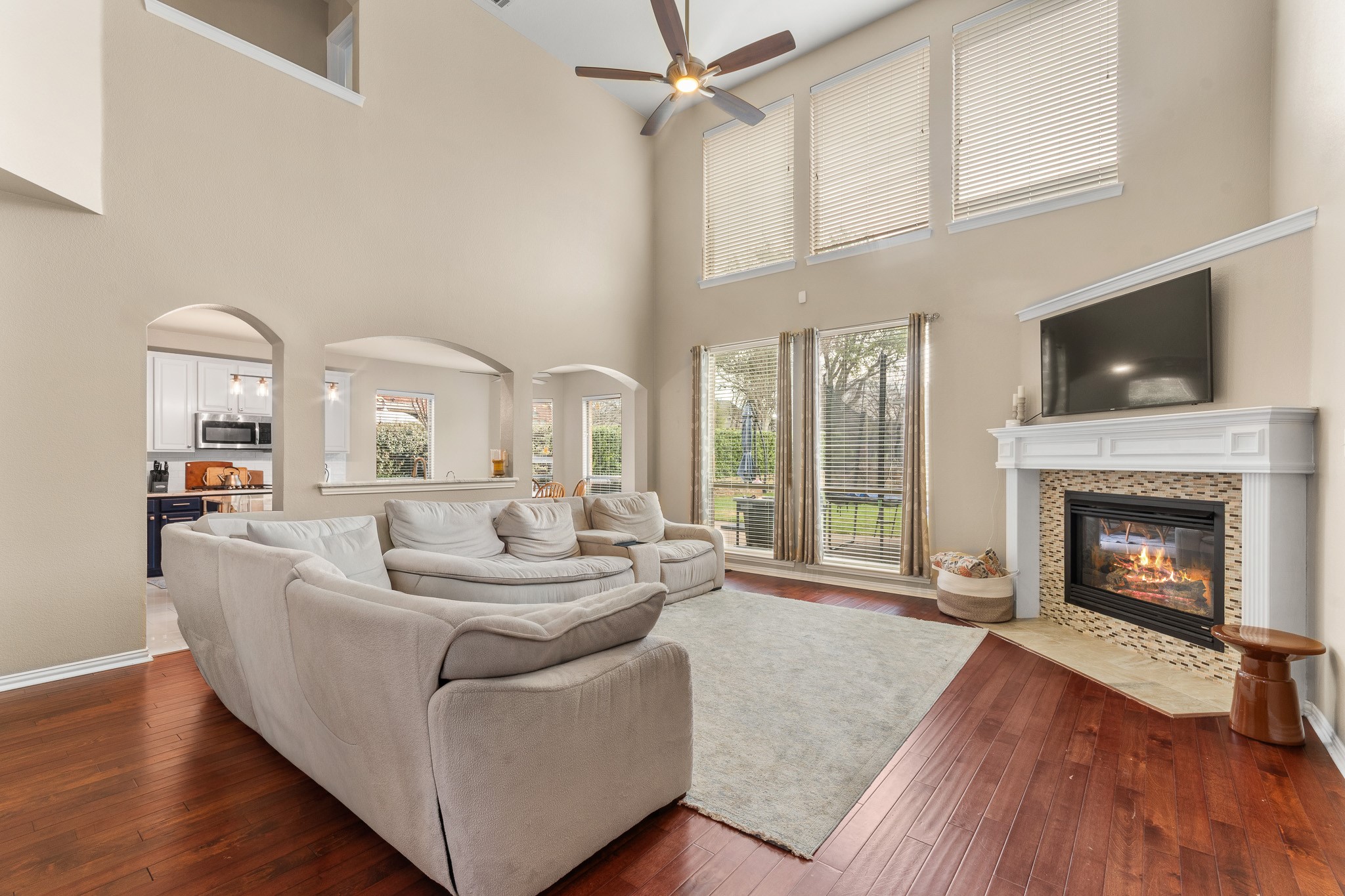 216 Orchard Park Court Mckinney TX 75071