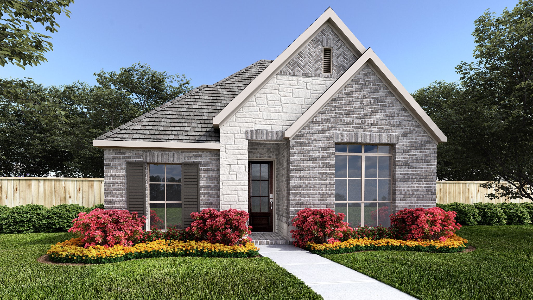 1633 Asbury Lane Celina TX 75009