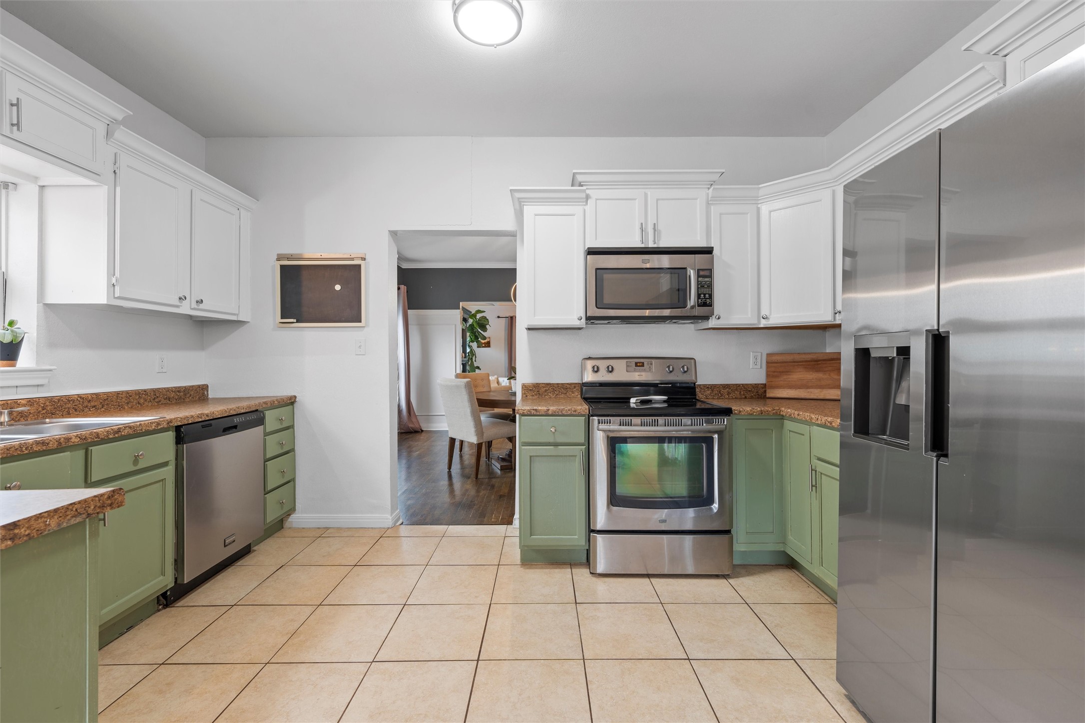 2923 Live Oak Avenue Waco TX 76708