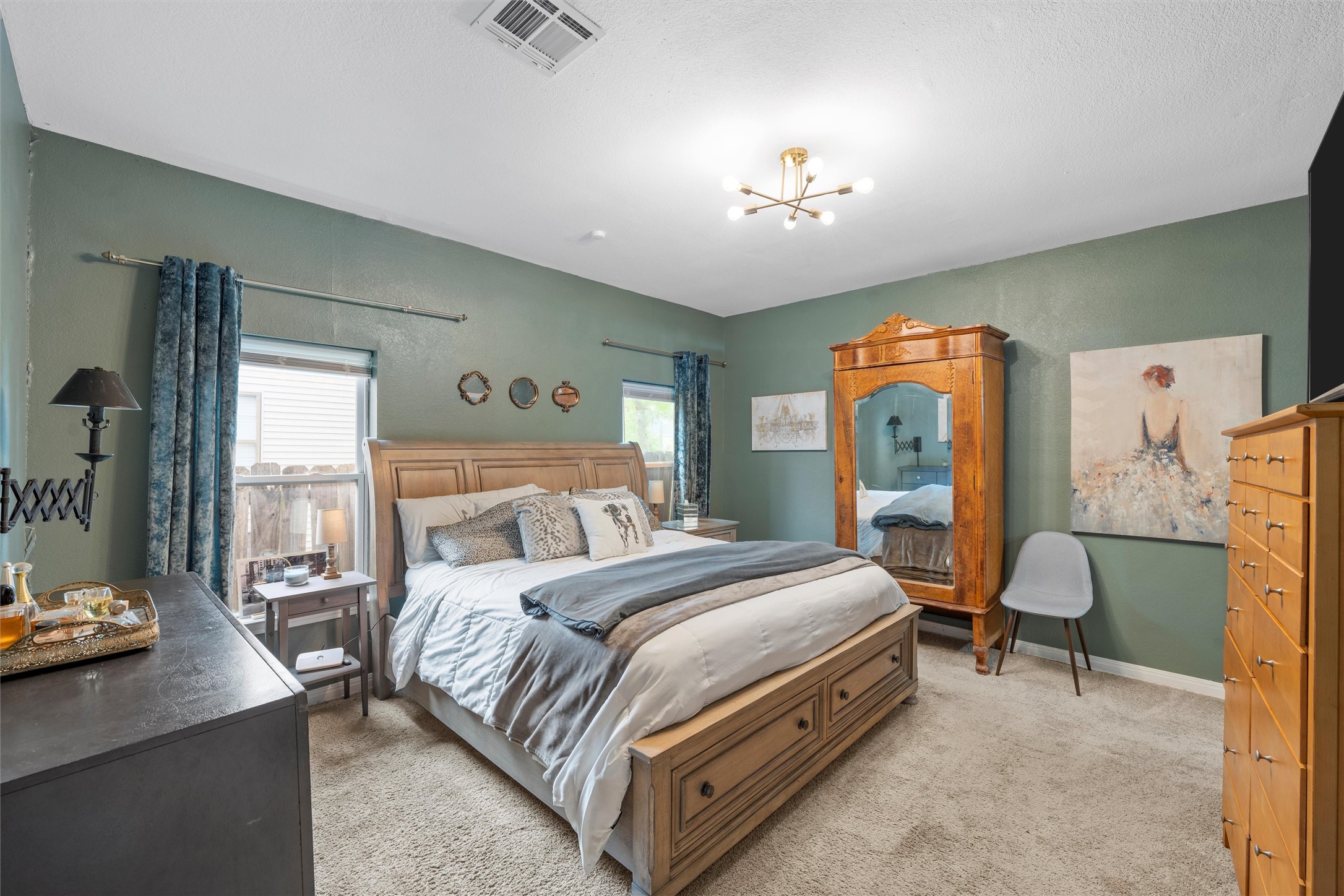2923 Live Oak Avenue Waco TX 76708