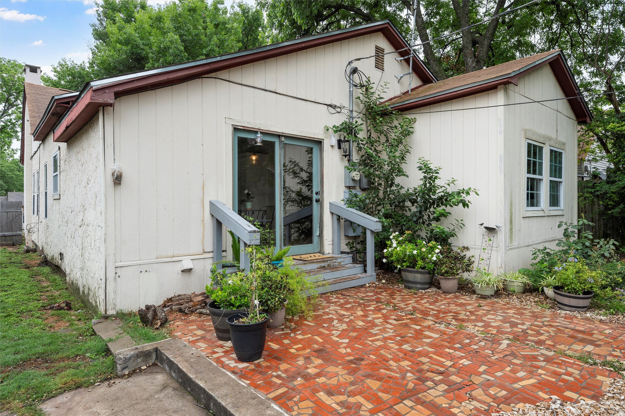 2923 Live Oak Avenue Waco TX 76708