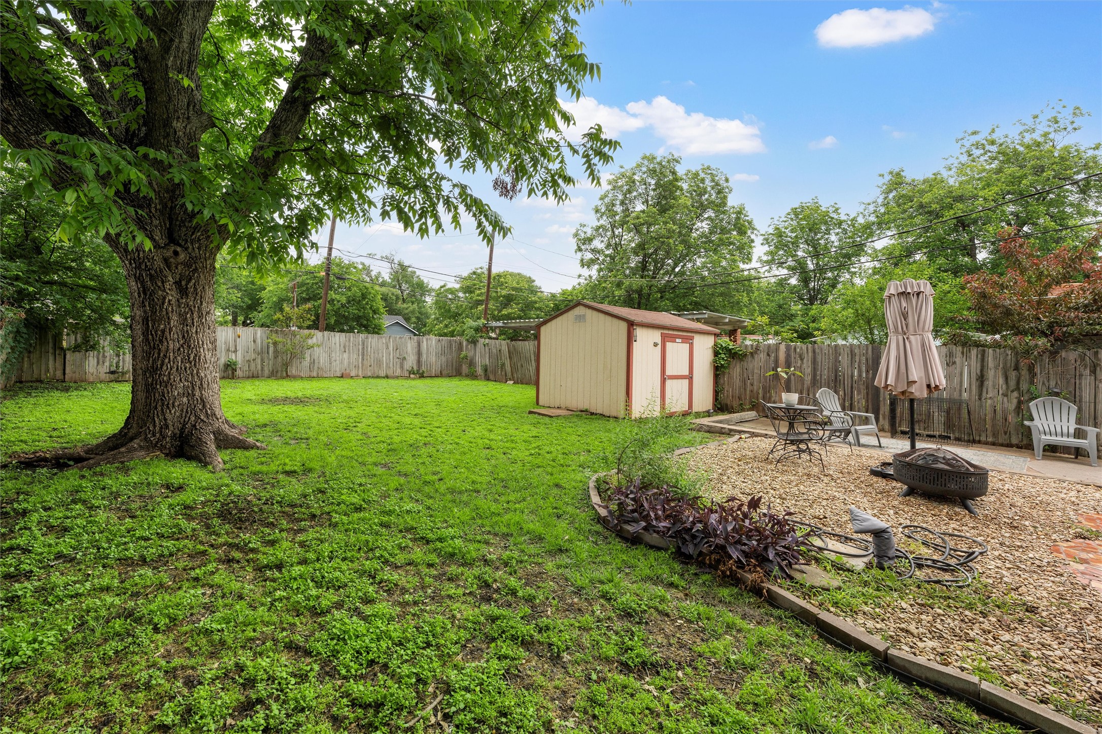 2923 Live Oak Avenue Waco TX 76708