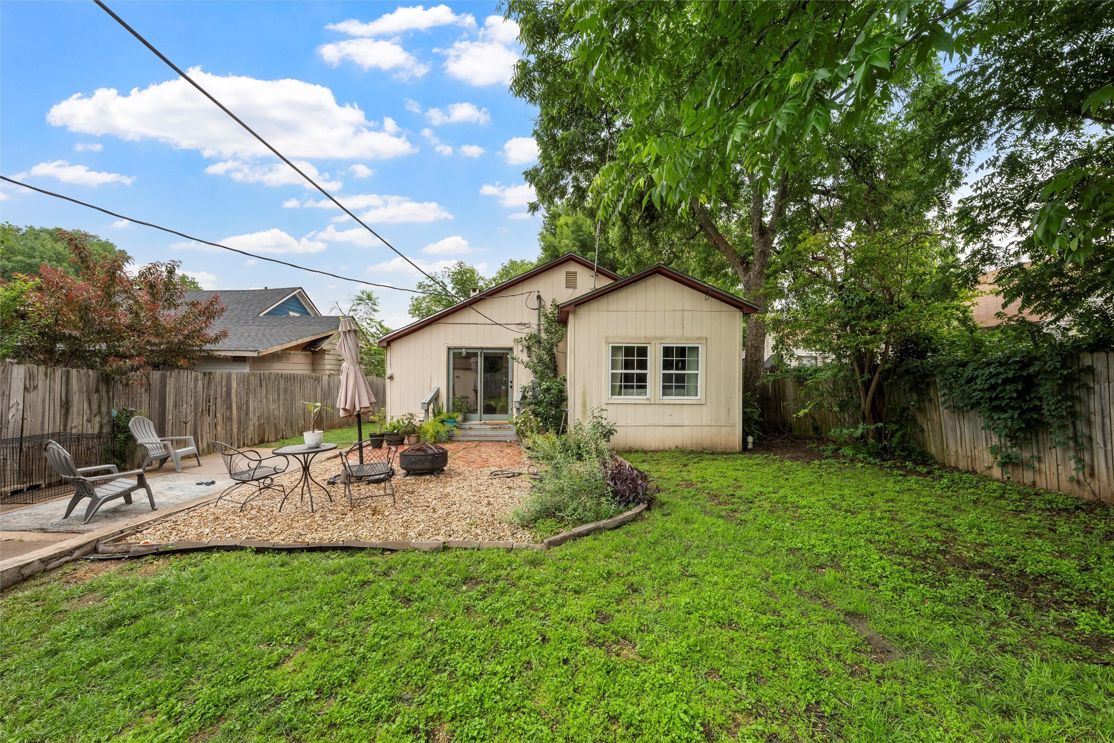 2923 Live Oak Avenue Waco TX 76708