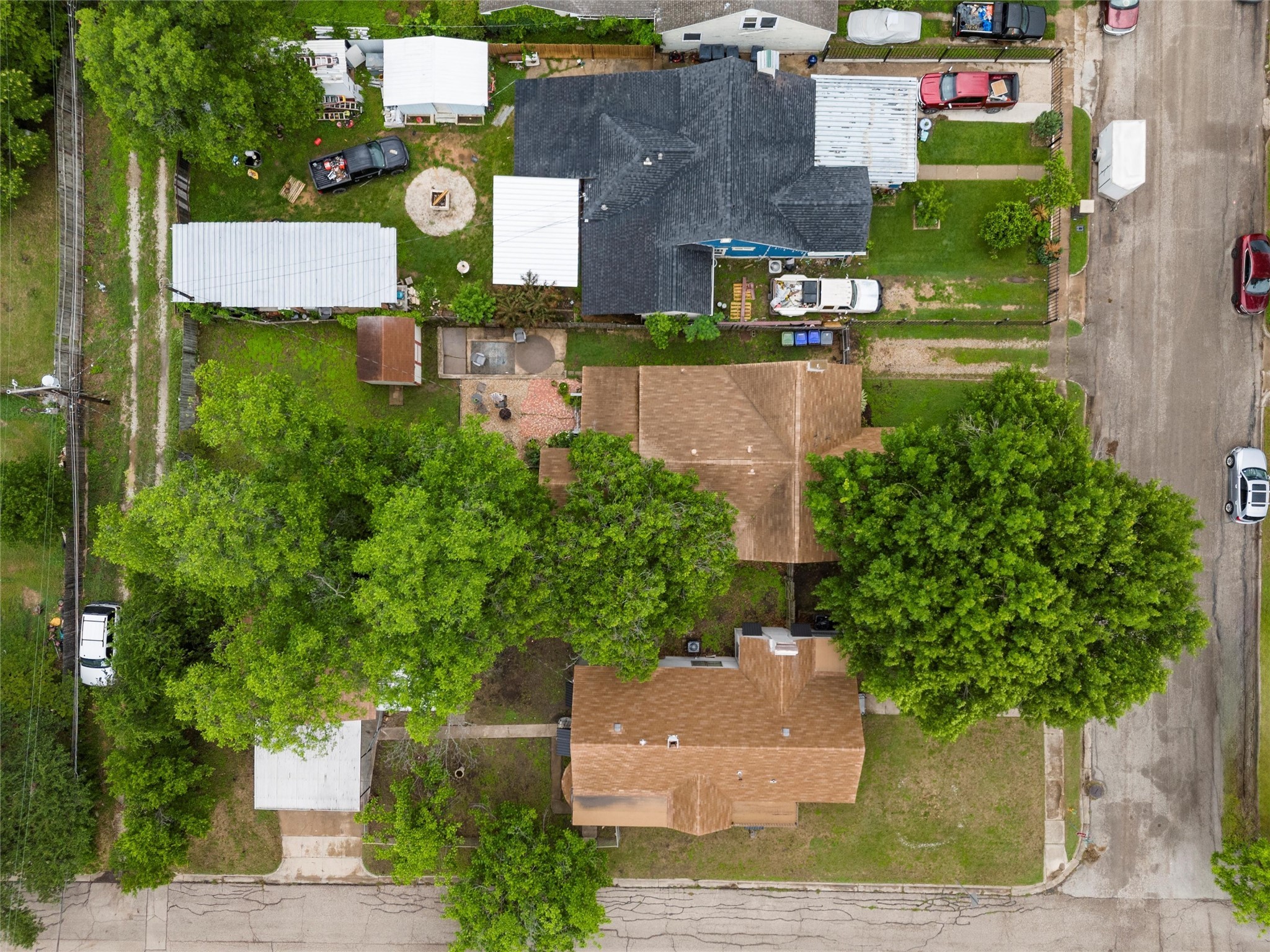2923 Live Oak Avenue Waco TX 76708