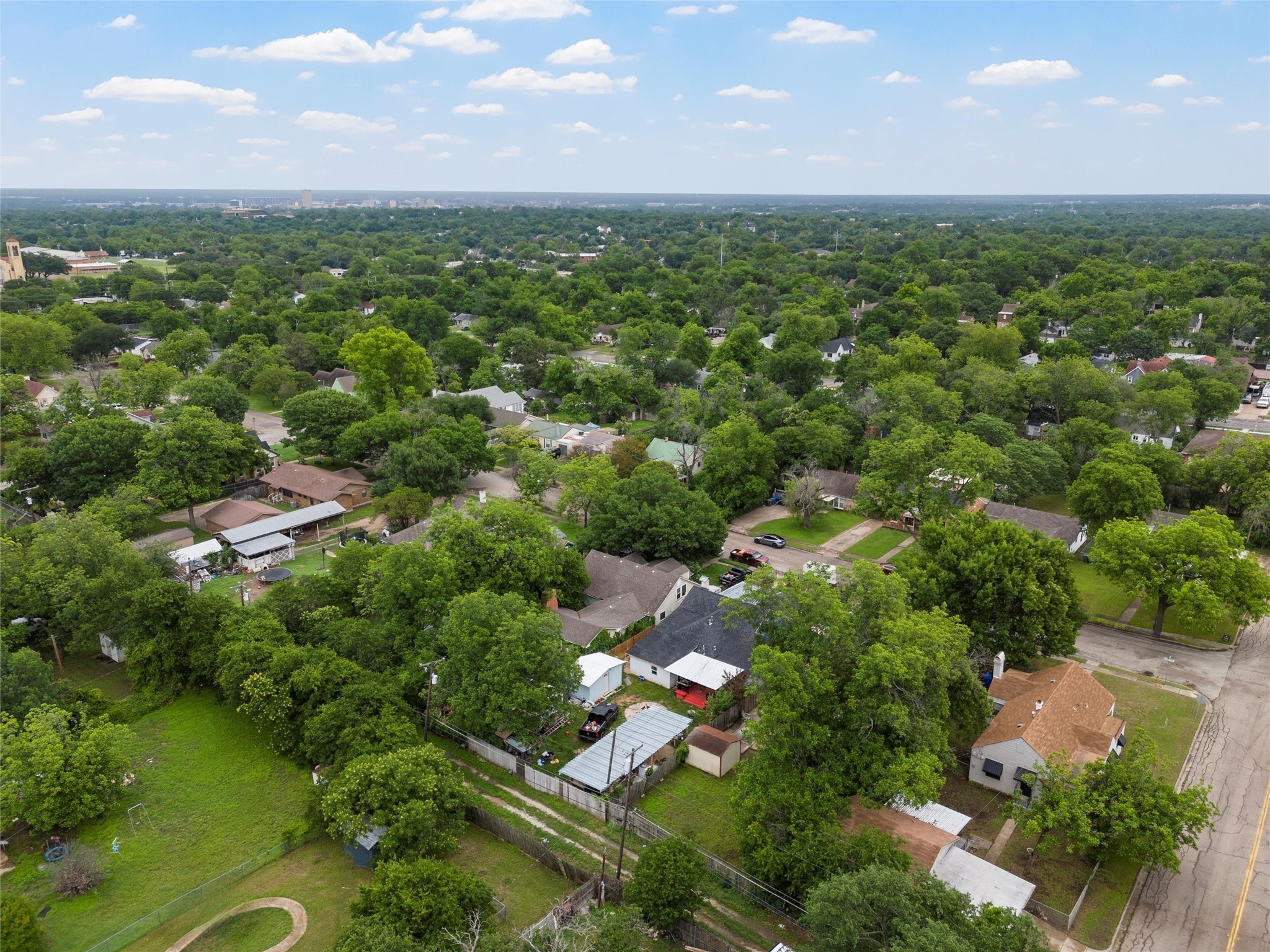 2923 Live Oak Avenue Waco TX 76708