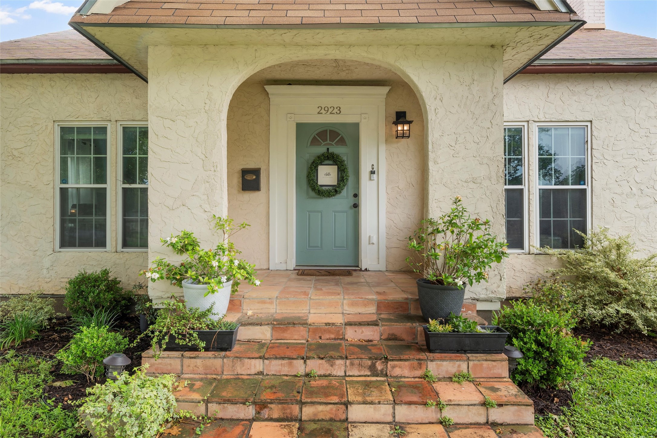 2923 Live Oak Avenue Waco TX 76708