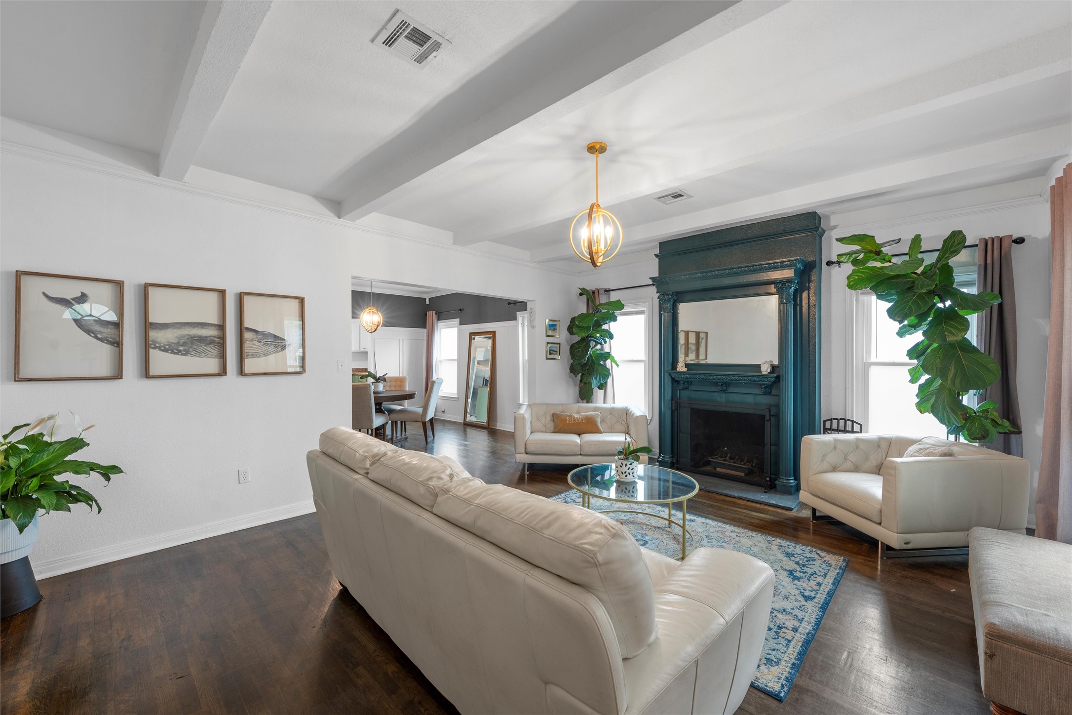 2923 Live Oak Avenue Waco TX 76708