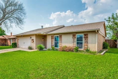 5305 Gibson Drive The Colony TX 75056