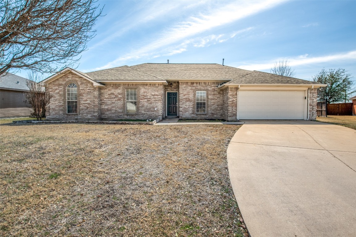 169 Cottonwood Lane Little Elm TX 75068