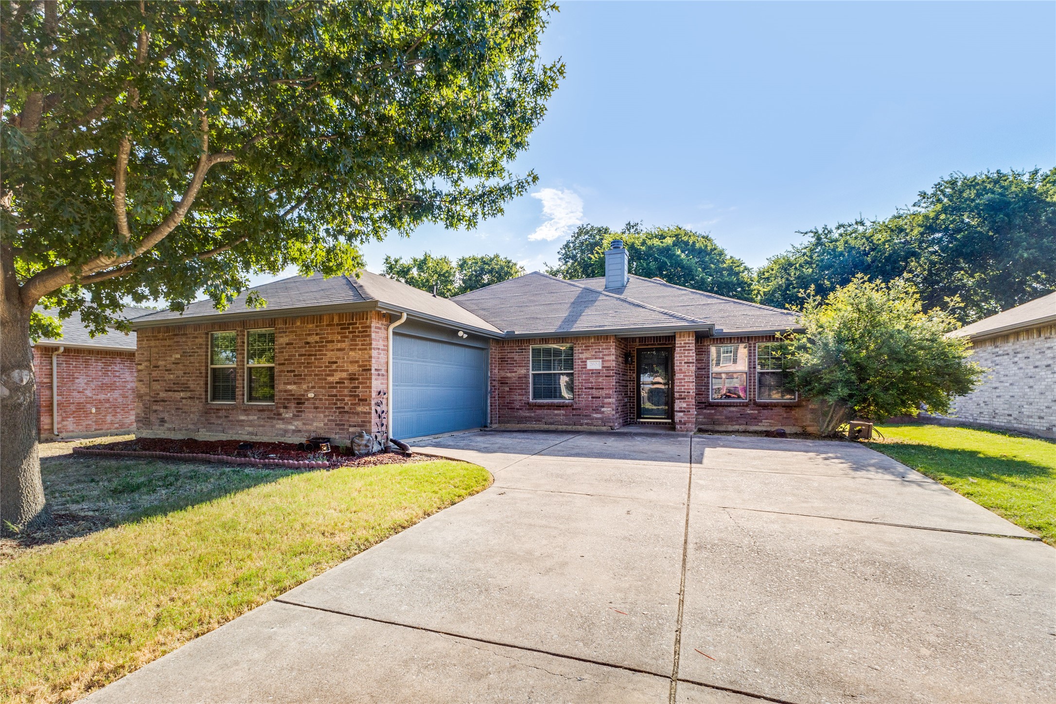 2604 Eastwood Drive Lancaster TX 75134