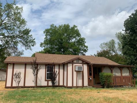 4115 S Peachtree Road Balch Springs TX 75180