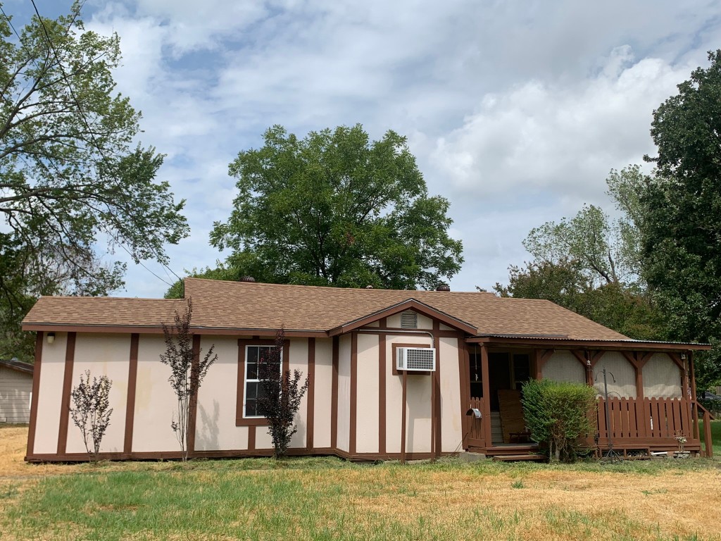 4115 S Peachtree Road Balch Springs TX 75180