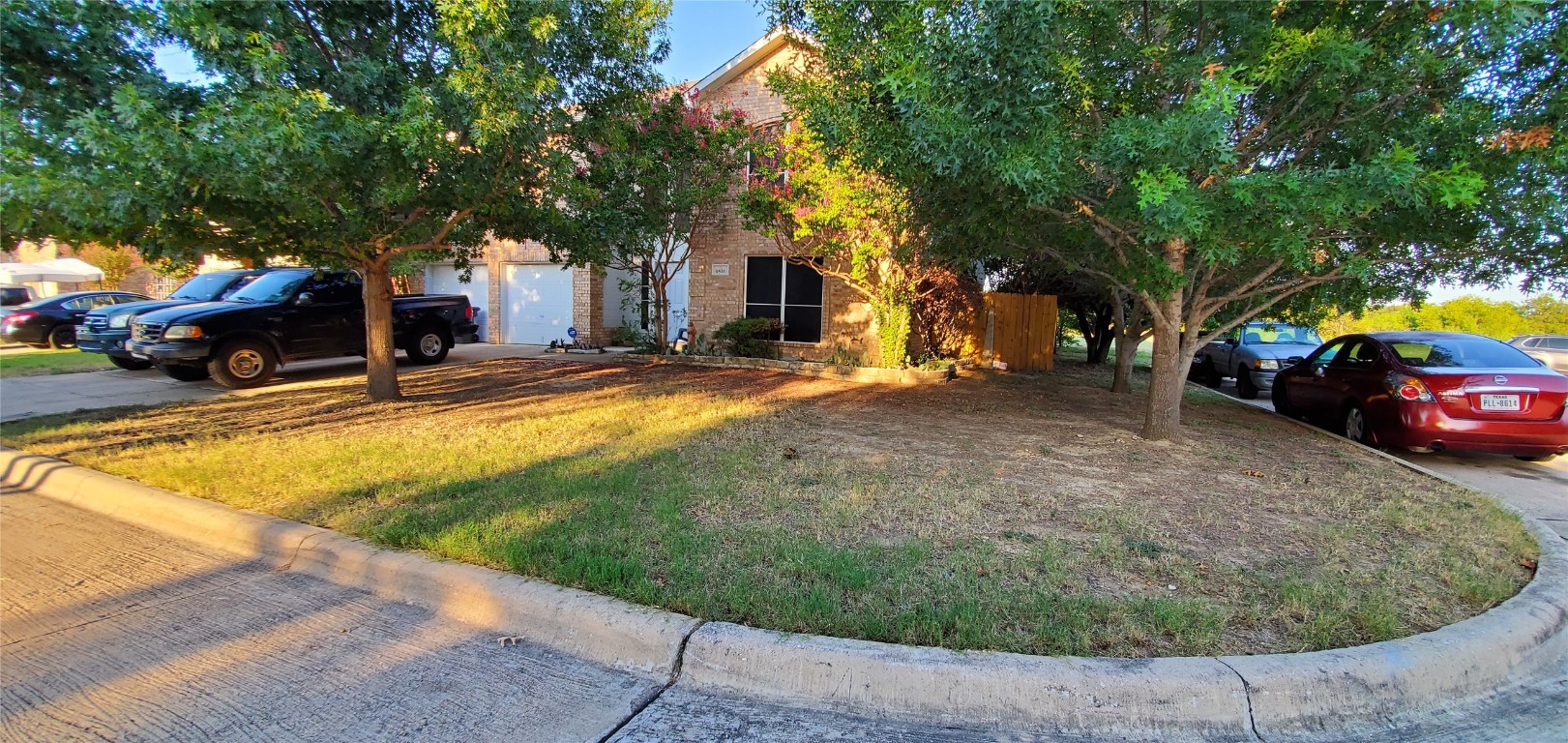6850 Genevieve Drive Fort Worth TX 76137