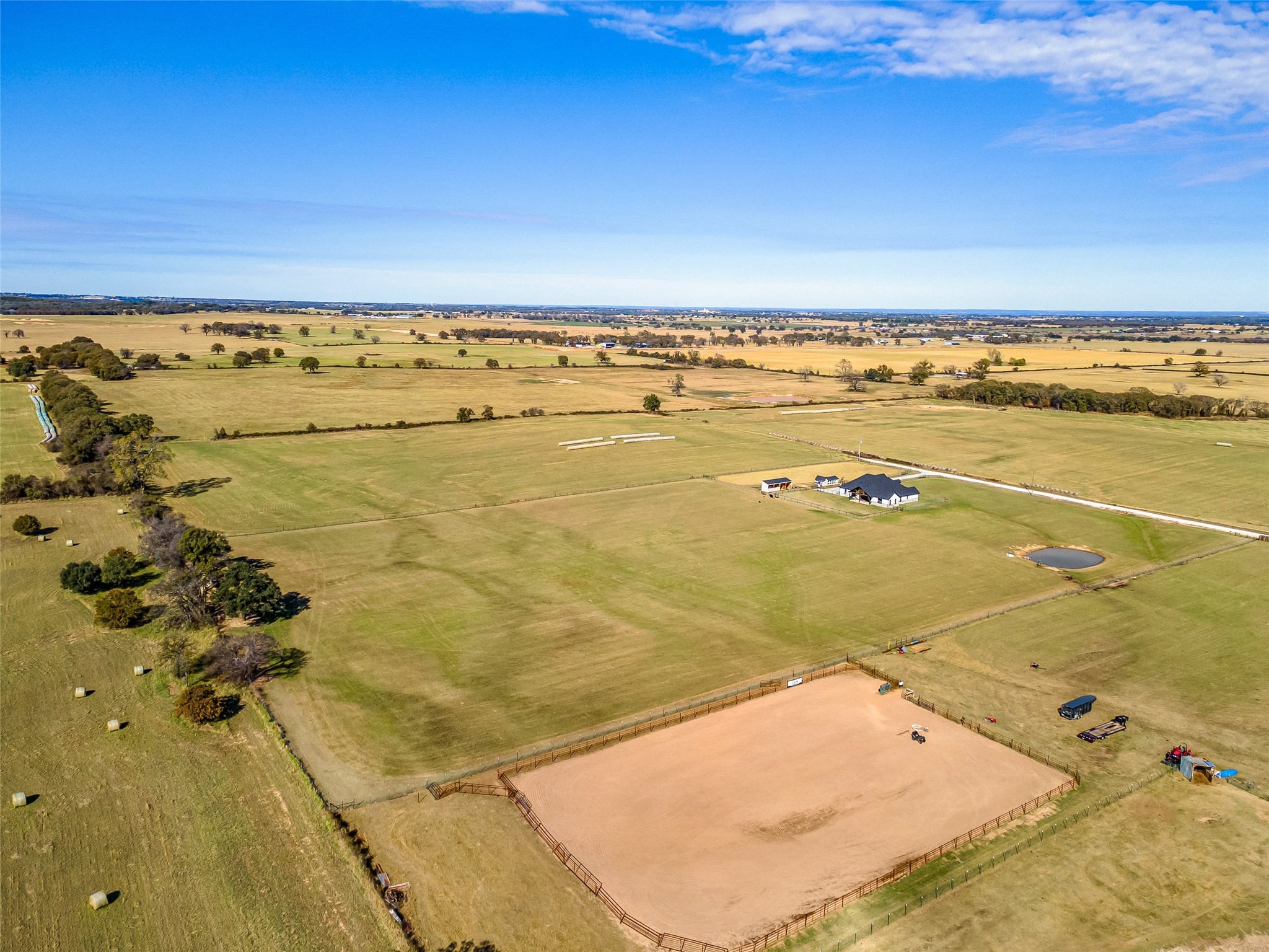 310 Runyan Ranch Road Tolar TX 76476