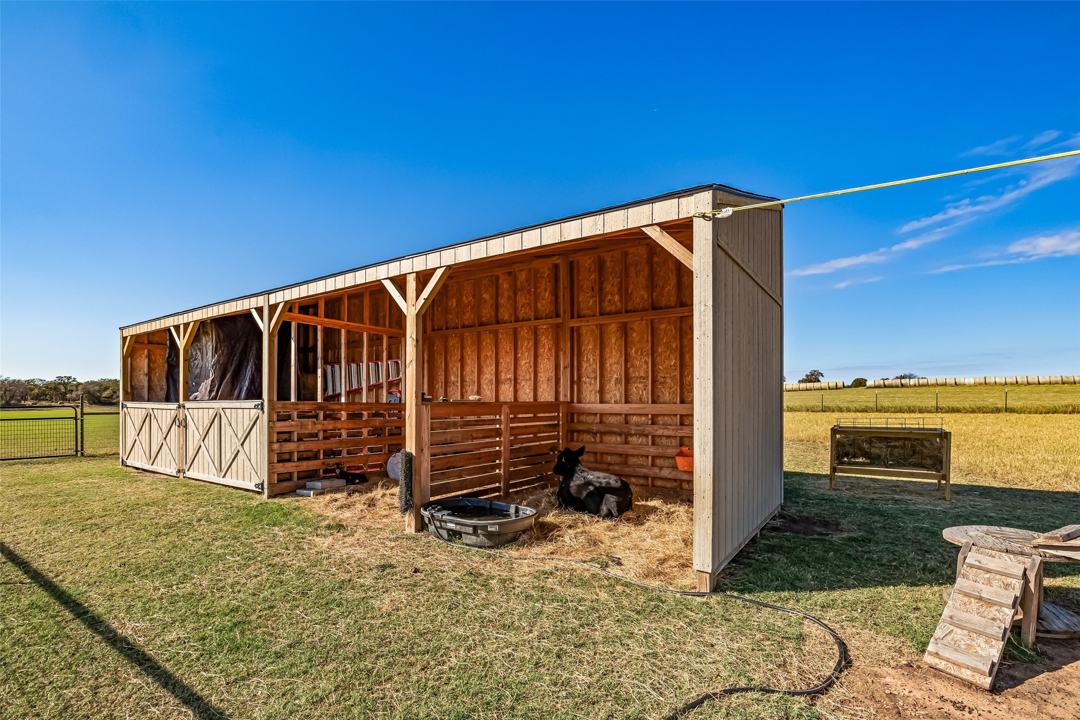 310 Runyan Ranch Road Tolar TX 76476