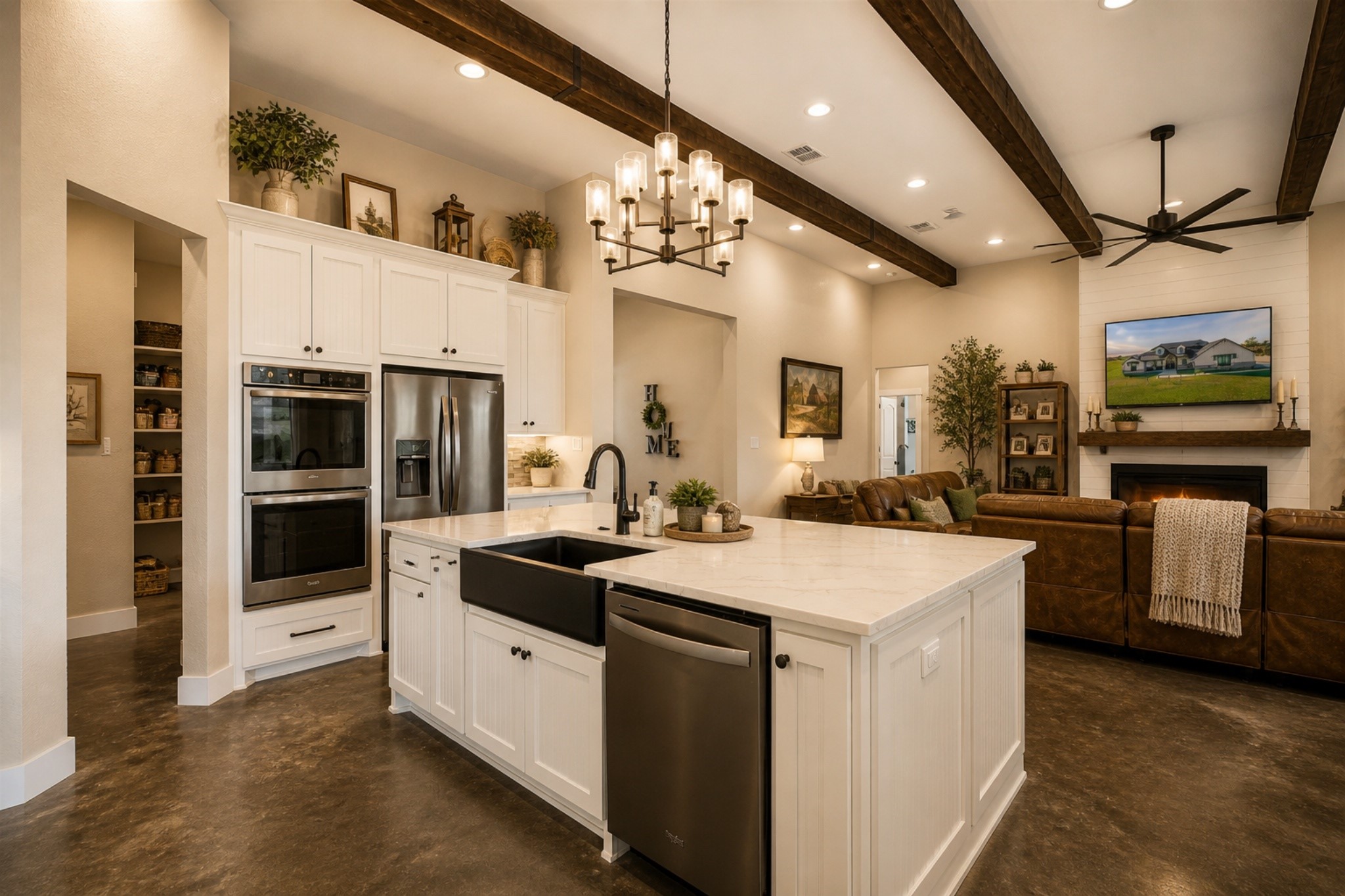 310 Runyan Ranch Road Tolar TX 76476