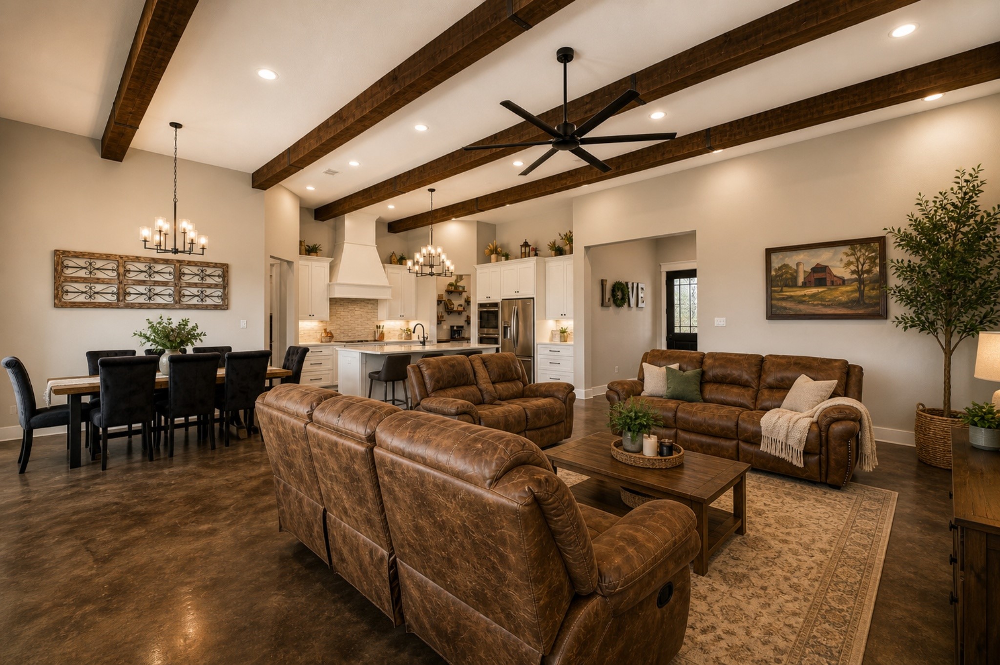 310 Runyan Ranch Road Tolar TX 76476