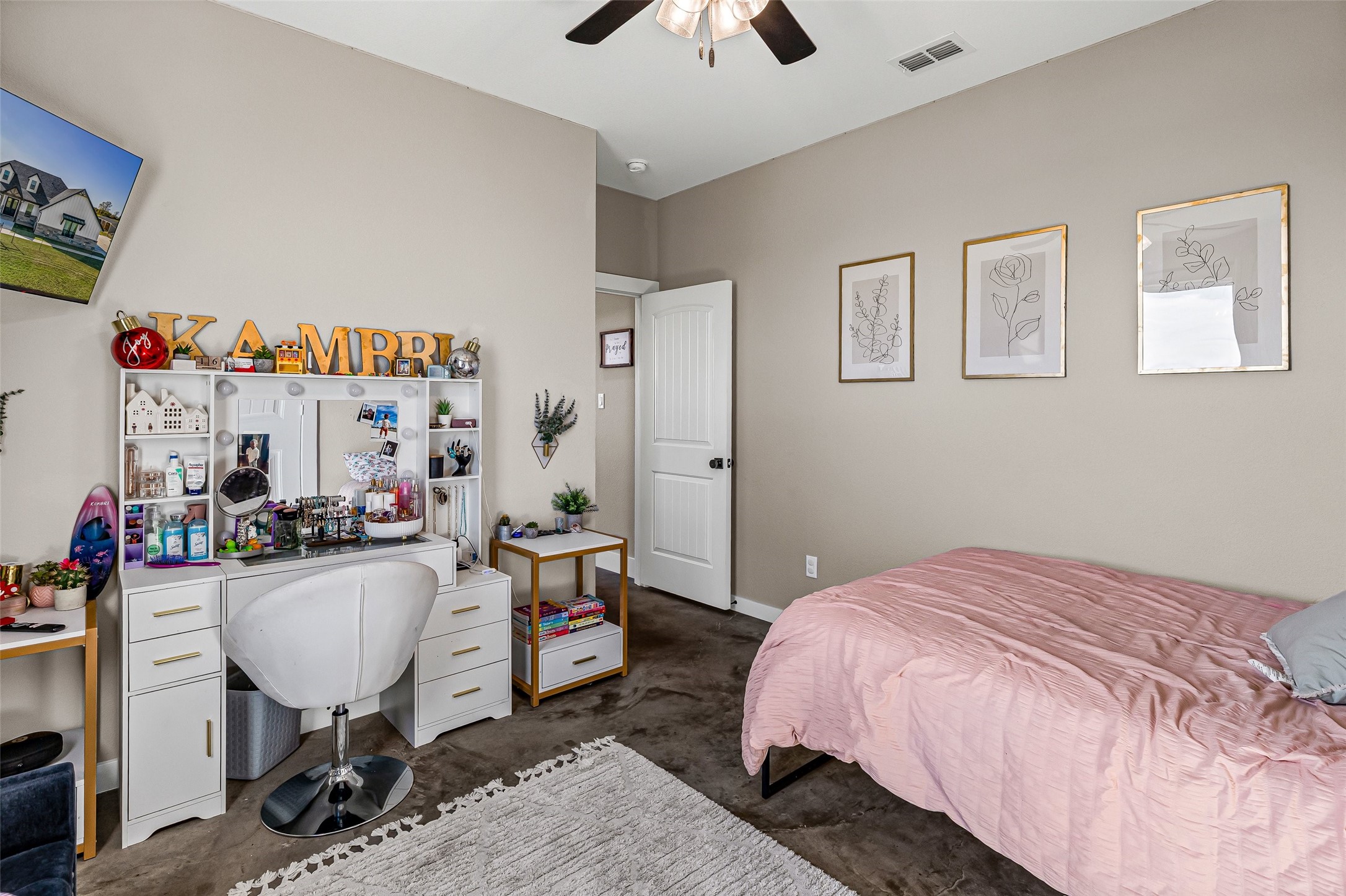 310 Runyan Ranch Road Tolar TX 76476