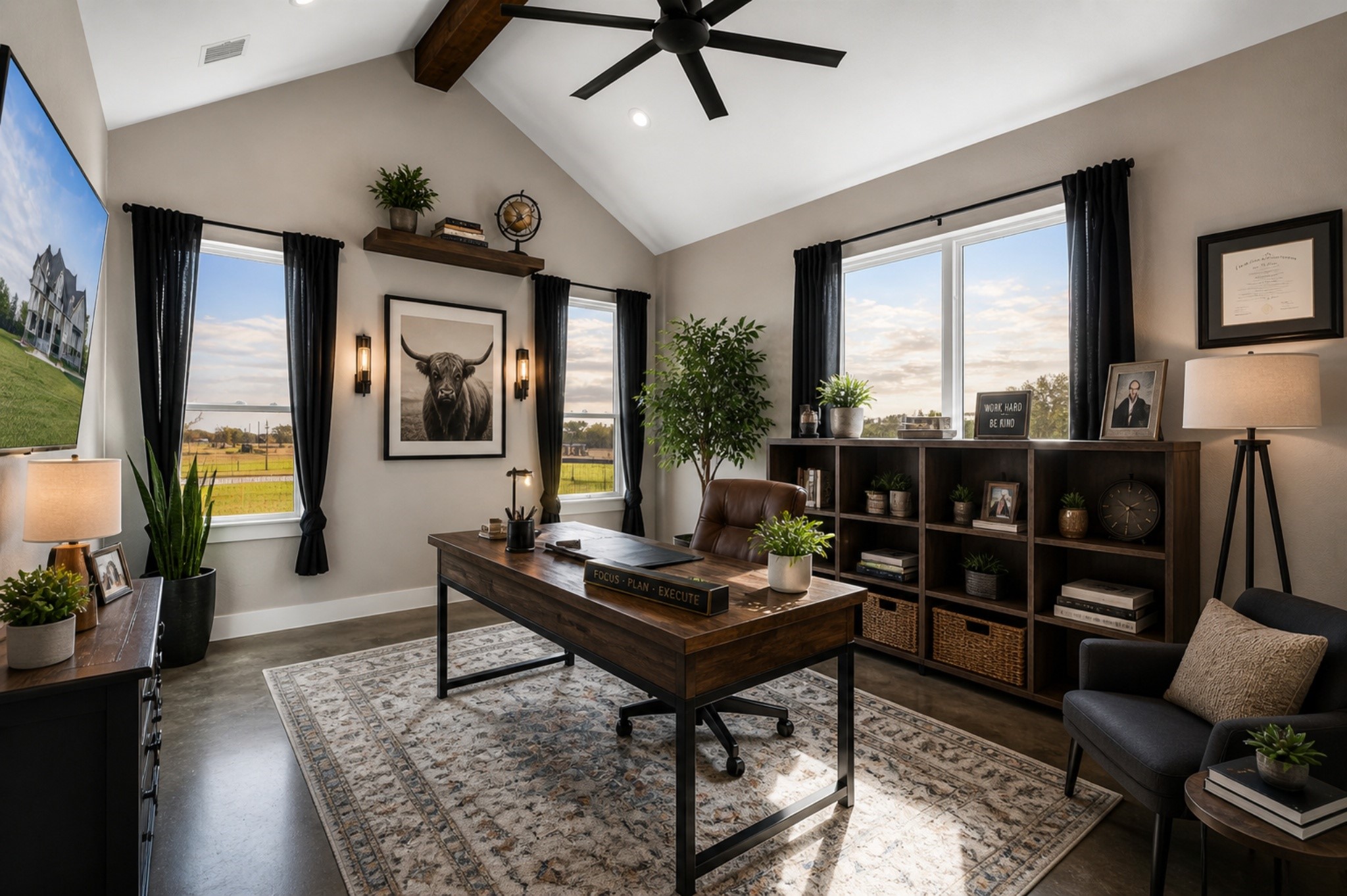 310 Runyan Ranch Road Tolar TX 76476