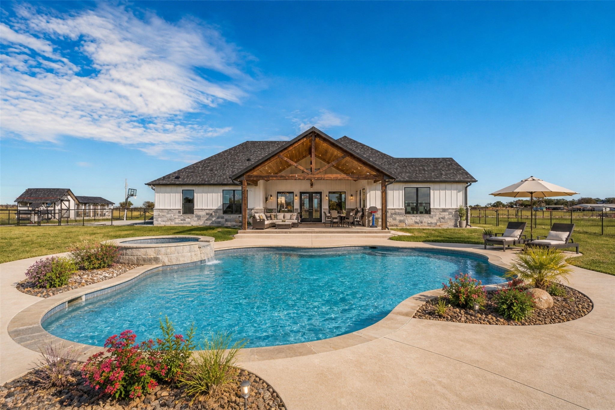 310 Runyan Ranch Road Tolar TX 76476
