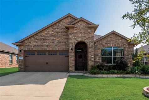 2614 Lavender Lane Glenn Heights TX 75154