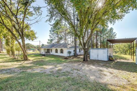 1004 Forgotten Lane Alvarado TX 76009