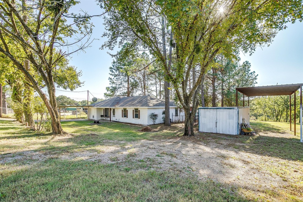 1004 Forgotten Lane Alvarado TX 76009