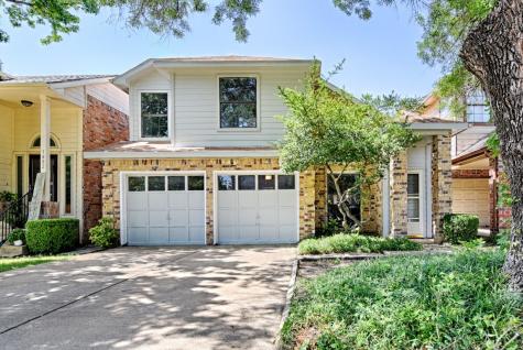 1804 Twin Court Place Garland TX 75044