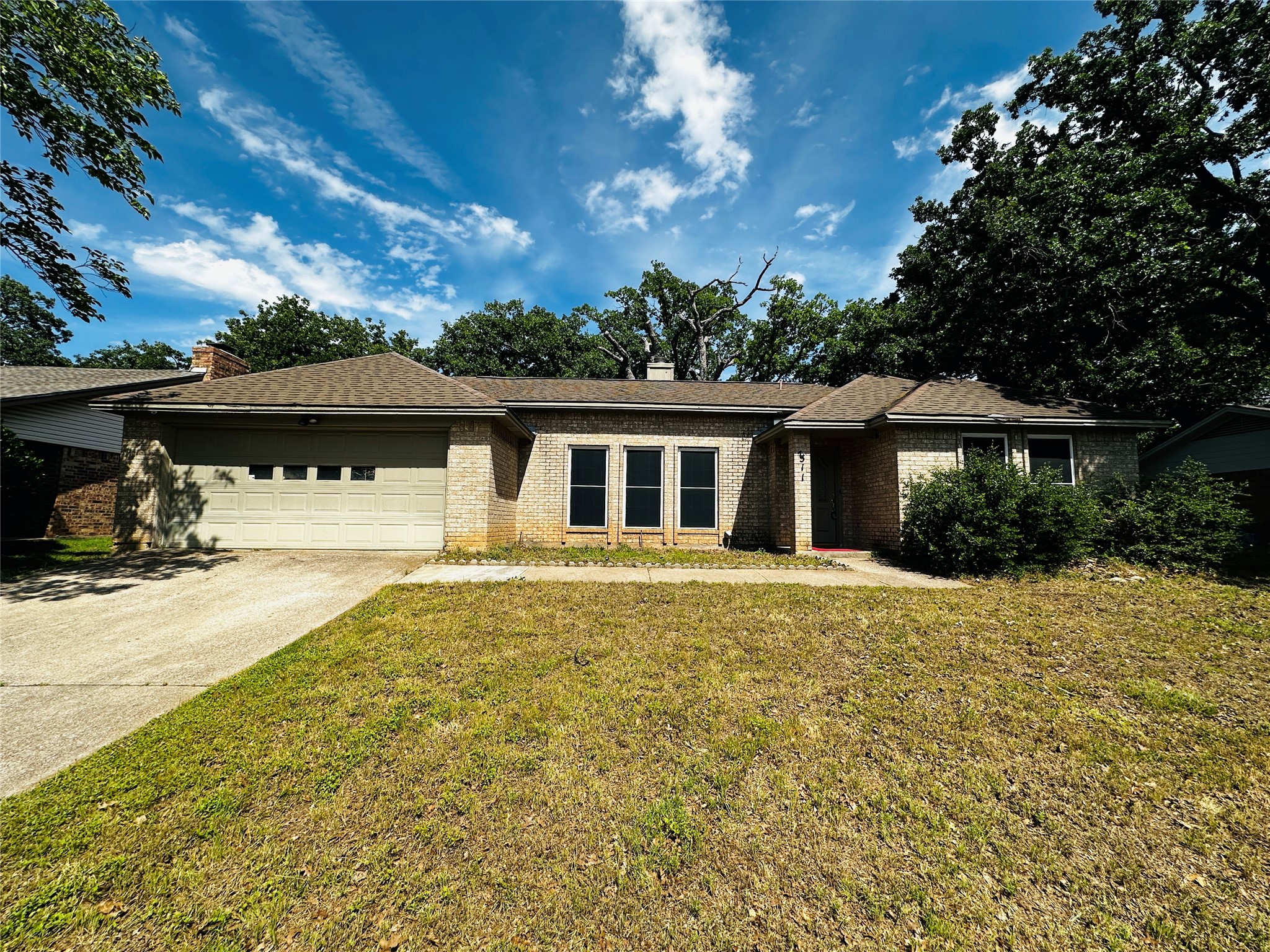 2511 Tanglewood Drive Grapevine TX 76051