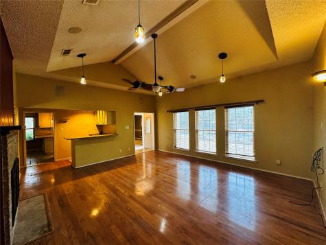 2511 Tanglewood Drive Grapevine TX 76051