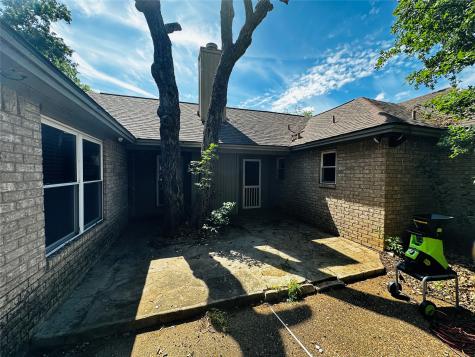 2511 Tanglewood Drive Grapevine TX 76051