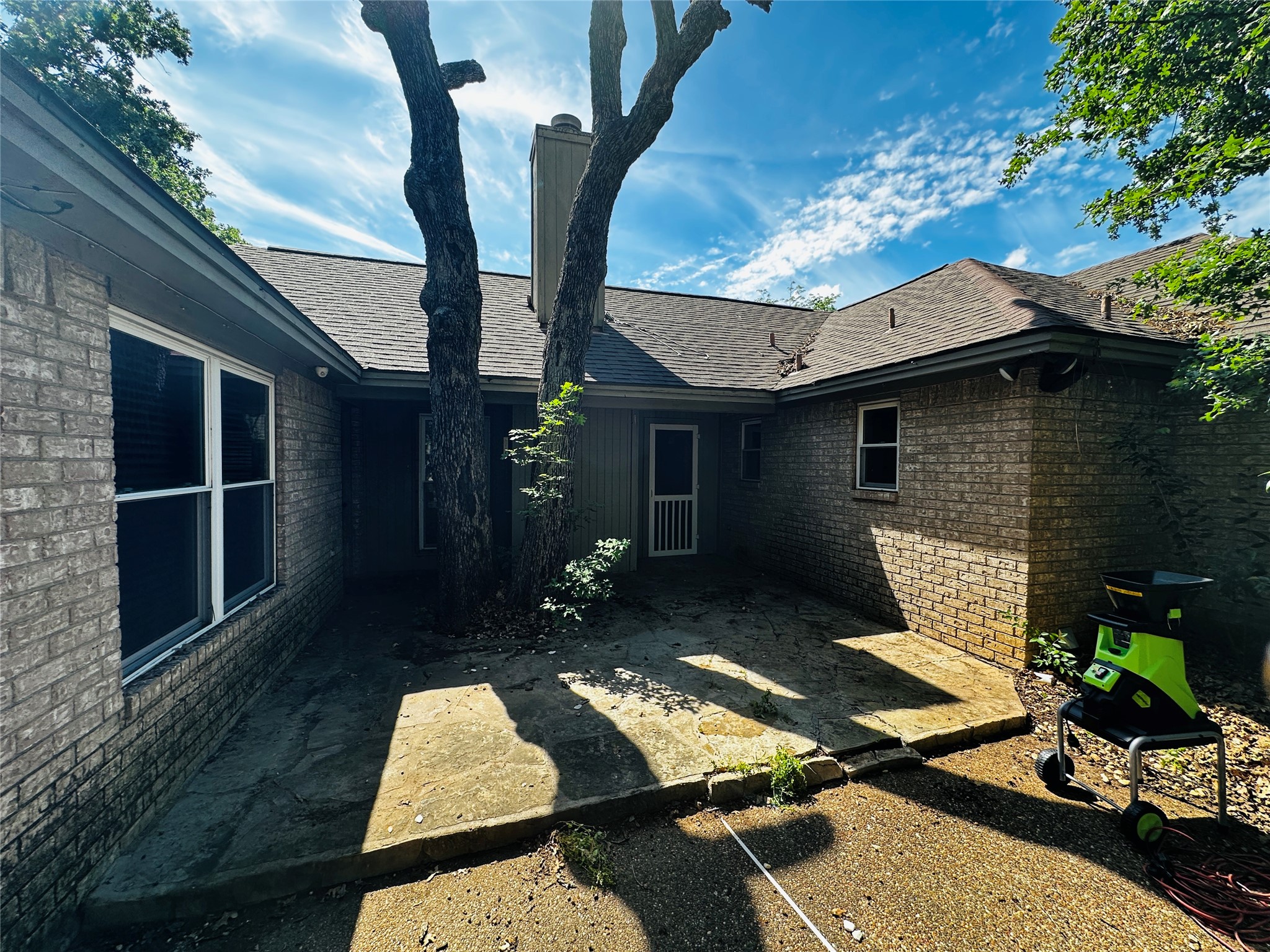 2511 Tanglewood Drive Grapevine TX 76051