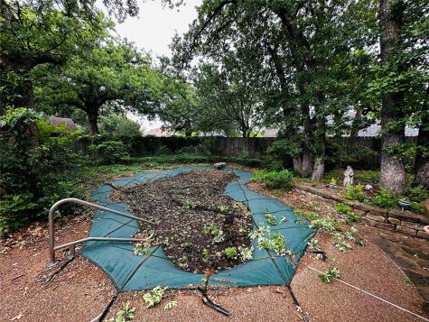 2511 Tanglewood Drive Grapevine TX 76051
