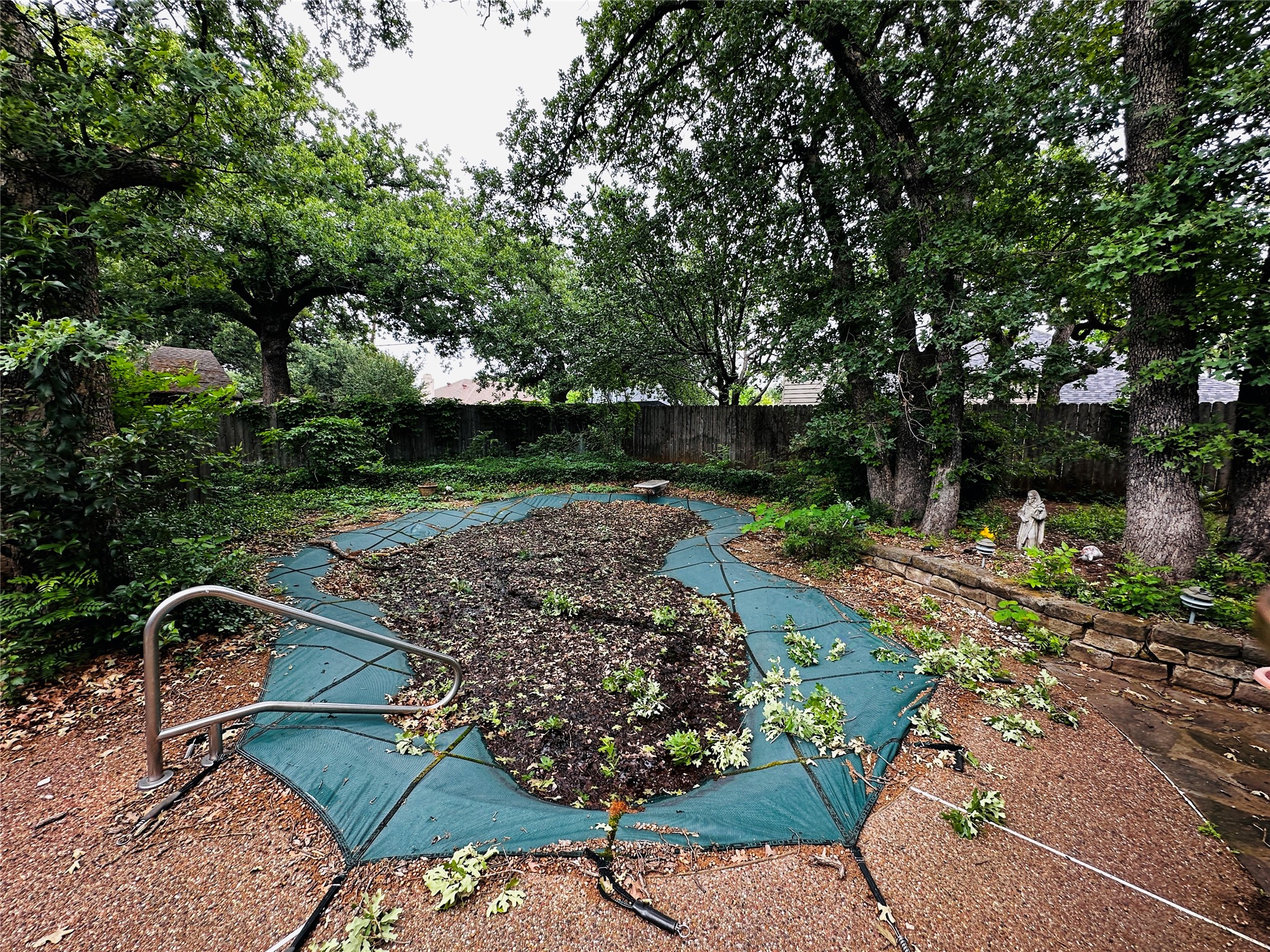 2511 Tanglewood Drive Grapevine TX 76051