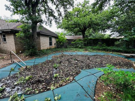 2511 Tanglewood Drive Grapevine TX 76051