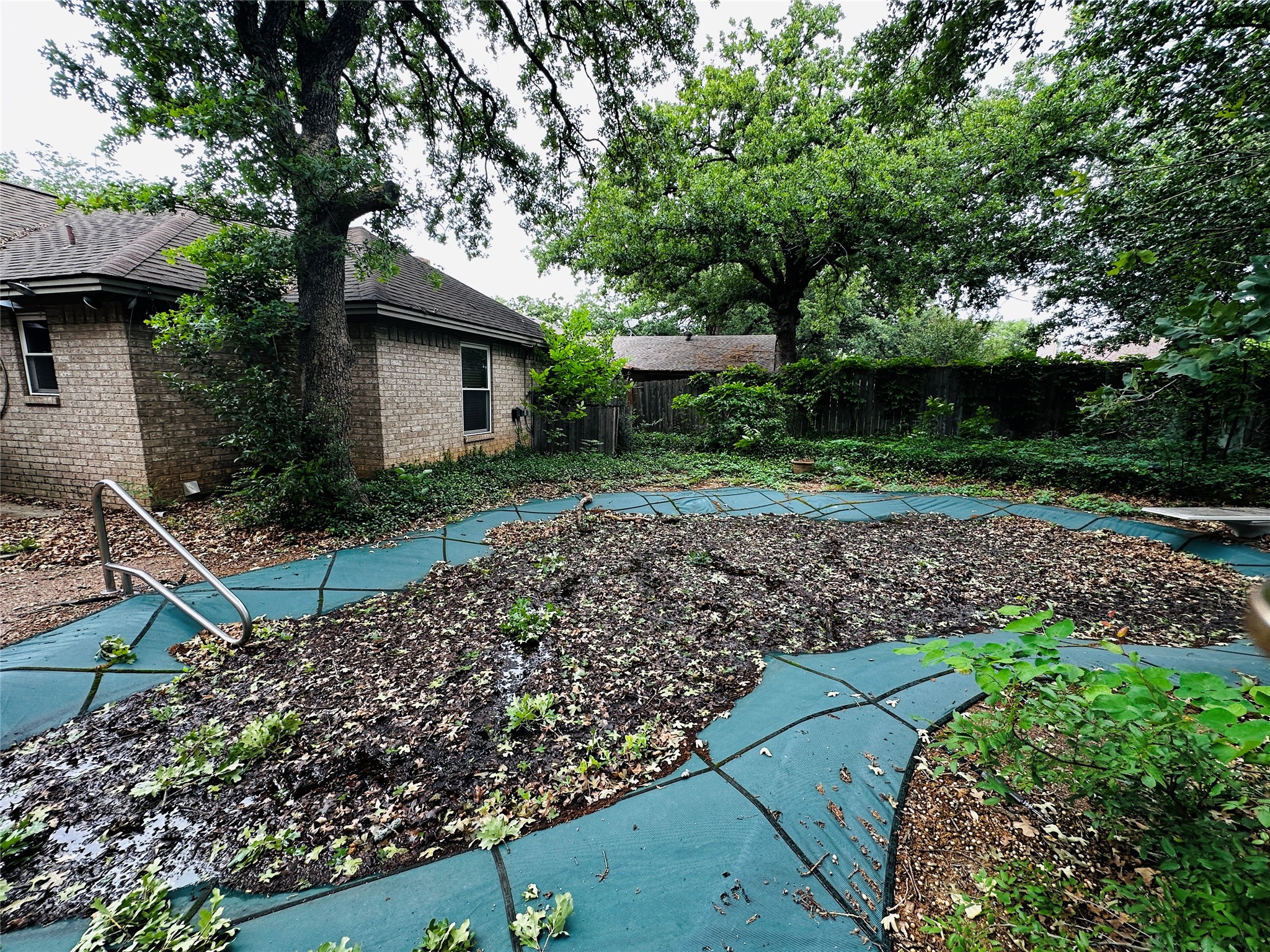 2511 Tanglewood Drive Grapevine TX 76051
