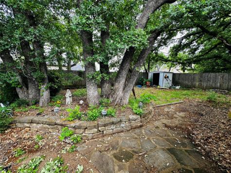 2511 Tanglewood Drive Grapevine TX 76051