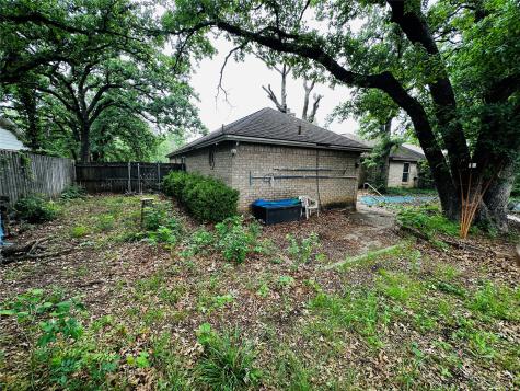 2511 Tanglewood Drive Grapevine TX 76051