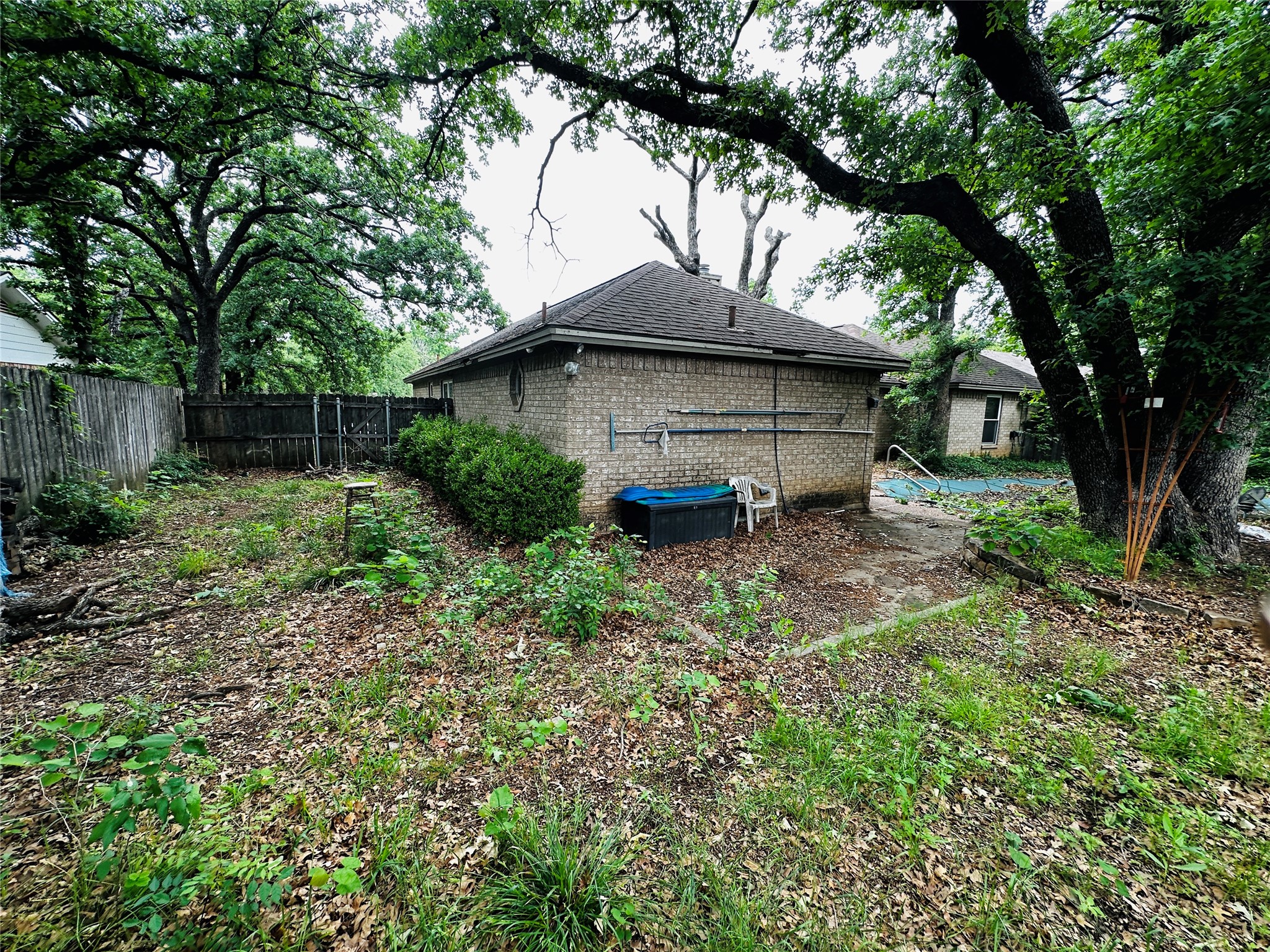 2511 Tanglewood Drive Grapevine TX 76051