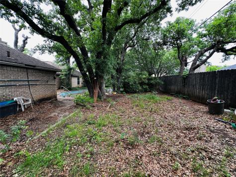 2511 Tanglewood Drive Grapevine TX 76051