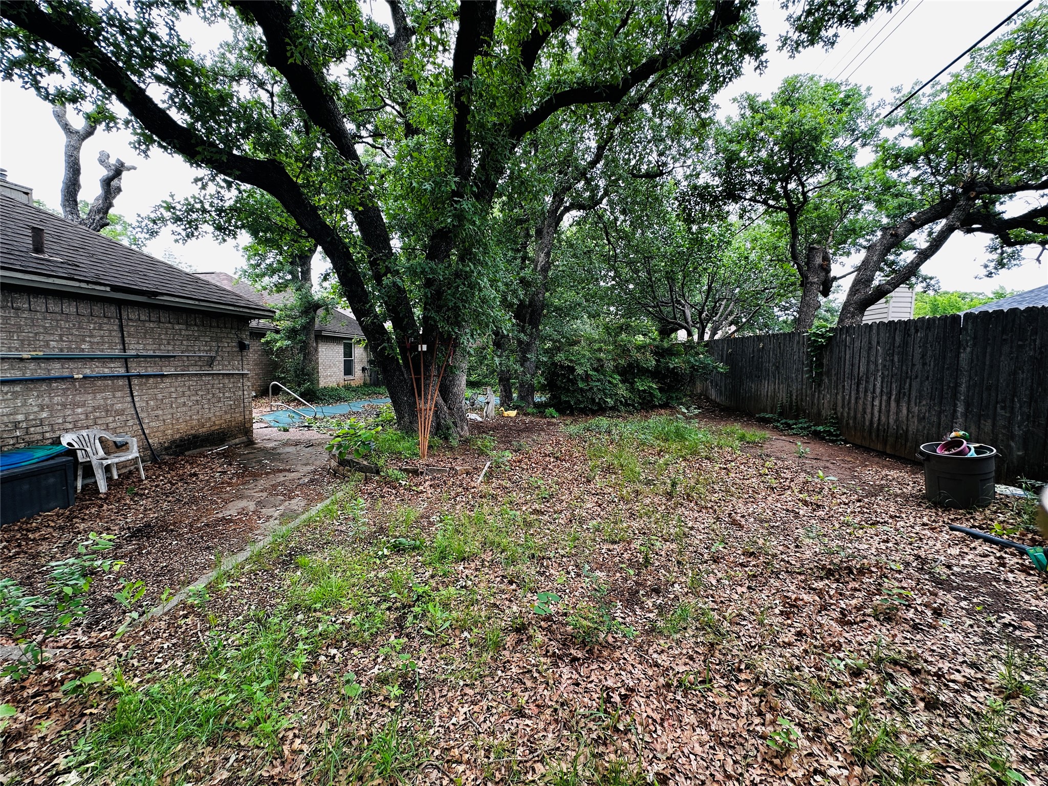 2511 Tanglewood Drive Grapevine TX 76051