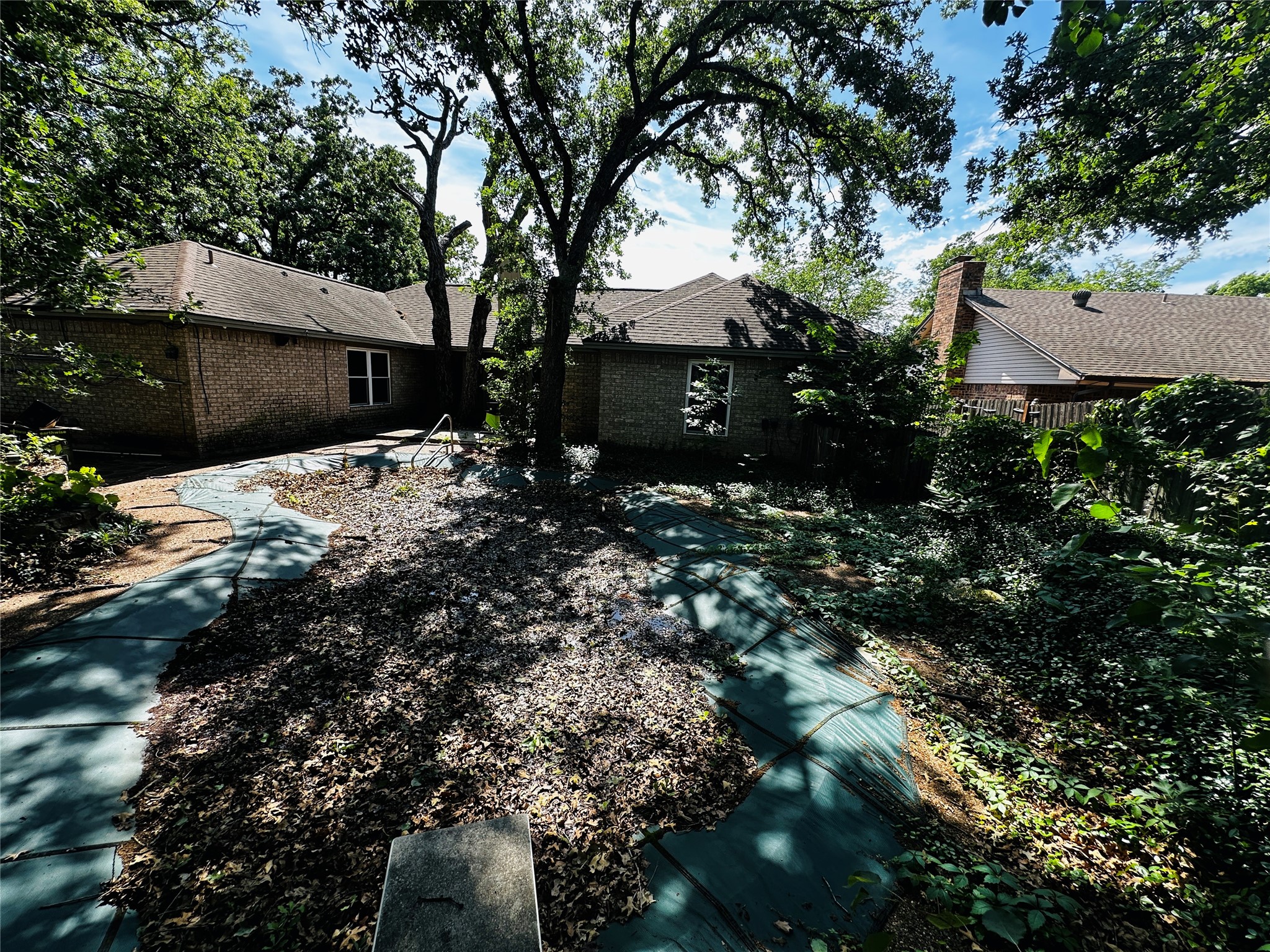 2511 Tanglewood Drive Grapevine TX 76051