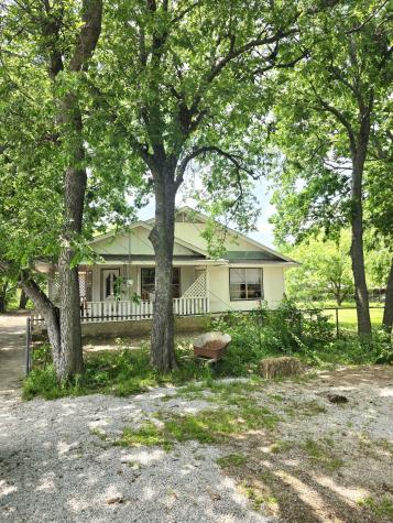 417 W Huffman Street Krum TX 76249