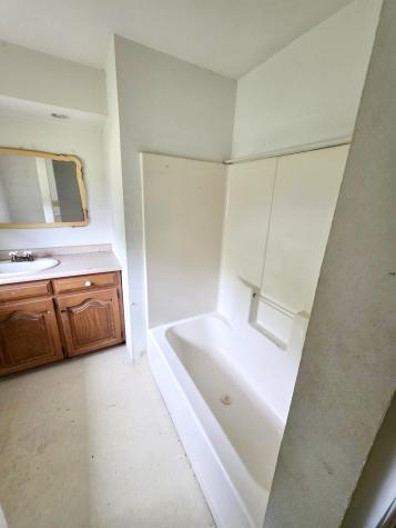 417 W Huffman Street Krum TX 76249